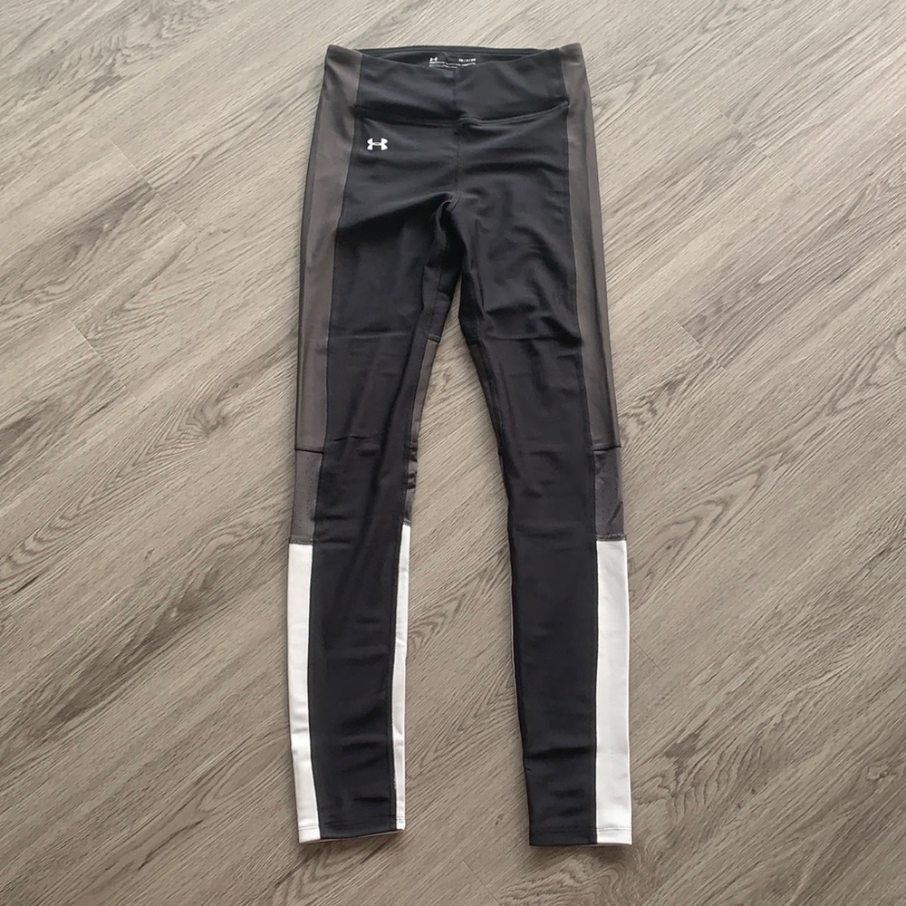 Under Armour Leggings size small